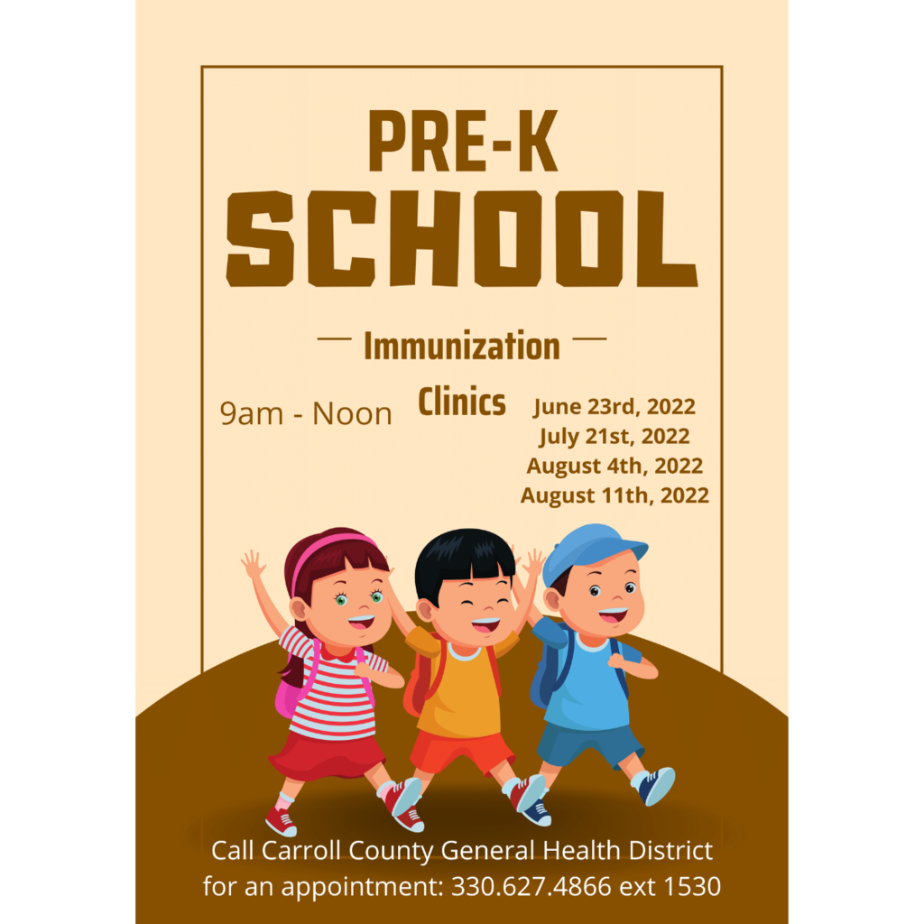 Immunization Clinics
