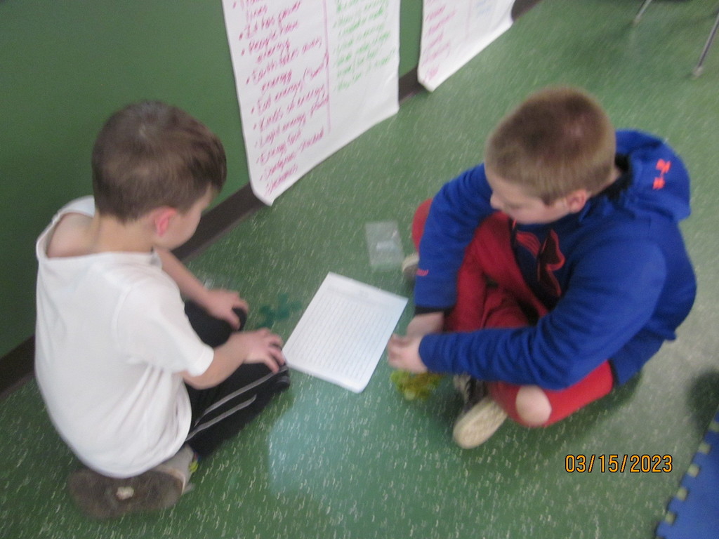 math games